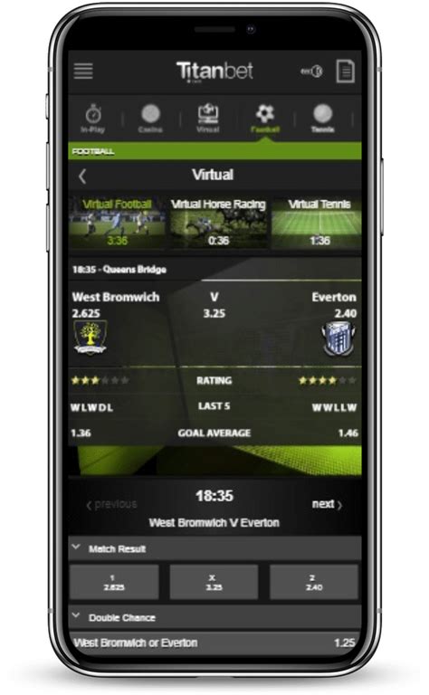 titanbet android app - Titanbet Online Betting & Mobile Betting Review, Matchedbets.com